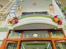 Hình ảnh THANH LÝ GIÁ MỀM! Bán Nhà Tùng Thiện Vương Q8 1tỷ990