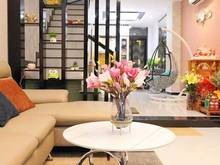 Hình ảnh NỘI THẤT CC nhà Hoàng Diệu Q4 68m2 2ty515 HXH