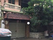 Hình ảnh Bán nhà MP Chùa Vua 28 tỷ 121m 4 tầng Mtien 8m kinh doanh lớn