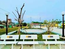 Hình ảnh Cho thuê căn 2pn-2wc nhà mới toanh gần làng đại học, view Hồ đá thoáng