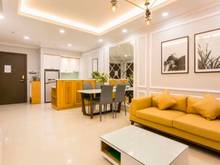 Hình ảnh HẠ GIÁ Lexington Q2 2tỷ790 2Pn 2wc View xịn 84m2