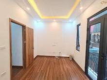 Hình ảnh Nhà đẹp ngõ Trương Định, giá chỉ 4.85 tỷ, 50m2x4T, ở luôn ẢNH THẬT ĐẸP