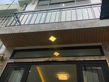 Hình ảnh XOAY VỐN Bán Ngô Chí Quốc 56m2 1TY420 SỔ RIÊNG