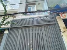 Hình ảnh Cho thuê nhà 347/9 Huỳnh Văn Bánh, Phú Nhuận  3 lầu sân thượng 4pn 5wc