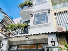 Hình ảnh VÀO Ở NGAY Đặng Văn Bi TĐ 63m2 4PN 1tỷ880 SHR