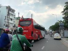 Hình ảnh Bán mặt tiền KD quá đỉnh Nguyễn Oanh, 392m2, ngang 7.5m, đườg 40m 38tỷ