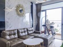 Hình ảnh ĐỊNH CƯ CANADA! Bán CH Sun  Village Apartment Bình Thạnh 2tỷ770
