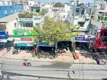 Hình ảnh Bán nhà 4 lầu mặt tiền kinh doanh đường Dạ Nam Phường 2 Quận 8