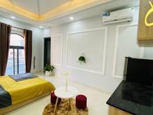 Hình ảnh CHDV STUDIO Full NT Đẹp_ĐH UEF_ĐH HUTECH_Chợ Bà Chiểu_Điện Biên Phủ