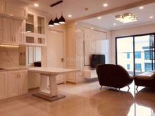 Hình ảnh VỊ TRÍ ĐẮC ĐỊA! CH Saroma Villa Q2 tầng cao, 3tỷ870