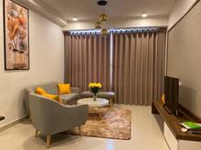 Hình ảnh Bán CH De Capella Q2 76m2 2tỷ610 dọn vào ở liền