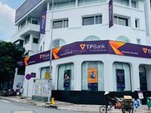 Hình ảnh Hạ 10 tỷ duy nhất toà nhà văn phòng góc 2 mặt tiền Quận 3 bề ngang 19m