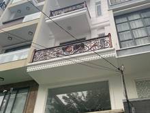Hình ảnh Mặt Tiền 14A Hoa Sữa p5 quận Phú Nhuận (khu Phan Xích Long)