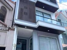 Hình ảnh Siêu phẩm Bình Thạnh! HXH 5.7m x 14m x 6 tấm Lê Quang Định, Phường 11.