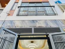 Hình ảnh XOAY VỐN BÁN Lâm Văn Bền Q7 58m2 3Pn 3wc 1tỷ835