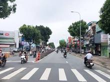 Hình ảnh Bán CHDV HXT Quang Trung 190m2 ngang 7.5m 8 lầu 56PN DT 210triệu 32 tỷ