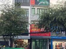 Hình ảnh Cho thuê nhà MT Trường Chinh, P14, Tân Bình DT 5*13m nhà trệt 3 lầu st