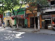 Hình ảnh Cho thuê MBKD phố Thái Thịnh 120m2 x 3T, MT 14M KD mọi mô hình