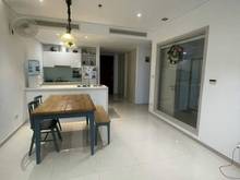 Hình ảnh Chủ đi định cư cần bán gấp Chung cư City Garden, BTH chỉ 2,8 tỷ DT 70m