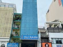 Hình ảnh Chính chủ cho thuê văn phòng đẹp 100m2 ngay ngã tư Phú Nhuận