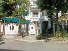 Hình ảnh Cho thuê biệt thự Mỹ Phú, 198m2, trệt, 2lau, nhà sạch, mới giá 55 tr