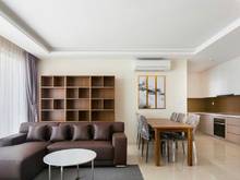 Hình ảnh Cần vốn kinh doanh bán CH The Tresor Quận 4, 75M2 2PN 3TỶ320