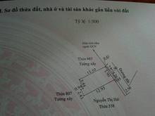 Hình ảnh đất bán gần lottet lái thiêu đường thông