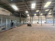 Hình ảnh Cho thuê xưởng dt 500m2 giá 40tr Quốc Lộ 1A