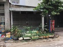 Hình ảnh Mảnh Đất Phân Lô phố Mai Dịch Vuông Vắn, Oto Tránh Chạy Vòng Quanh