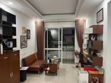 Hình ảnh Có ngay nhà đẹp vợ xinh CH Lotus Garden Q.TP 50m2 1tỷ150