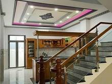 Hình ảnh Siêu phẩm 5L đẹp 80m2(5x16) ô tô ngủ trong nhà Nguyễn Văn Lượng 8.9 tỷ