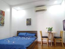 Hình ảnh Phòng Studio Full Nội thất gần Ngã Sáu Phù Đổng