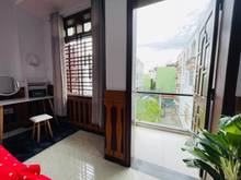 Hình ảnh Hệ thống Trang Chủ MB66.COM / Đăng Ký Tặng 66K balcony full nt gần đại học hutech
