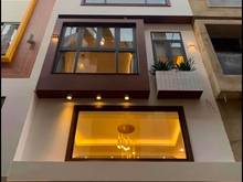 Hình ảnh CẦN TIỀN BÁN GẤP! Nhà 1sẹc Cách Mạng Tháng Tám, P6, Q3, 48m2 1Tỷ740