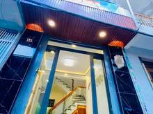 Hình ảnh XOAY VỐN bÁn Lý Phục Man Q7 59m2 3Pn 1tỷ680