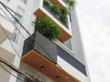 Hình ảnh GIAO DỊCH AN TOÀN! Bán Nhà Hậu Giang Q6, 3PN 3WC 2tỷ750