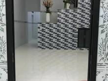Hình ảnh Chính chủ gửi bán nhà Phạm Văn Chí Quận 6 45m2 1T1LST giá 2 tỷ 550TL