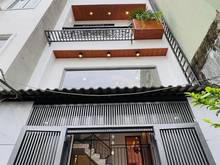 Hình ảnh Siêu phẩm đẹp 3 tầng giá tốt nhất thị trường