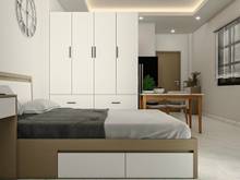 Hình ảnh Khai trương toà nhà mới 100% - Ngay Văn Lang CS3