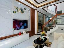 Hình ảnh NHÀ XINH Âu Dương Lân Q8 58m2 3Pn 3wc 1tỷ730