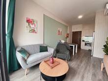 Hình ảnh Bán CH CC Khánh Hội 2 Quận 4 75m2 1tỷ910 ở ngay