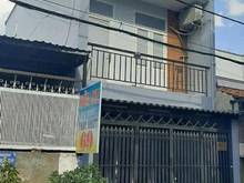 Hình ảnh Không ở nữa nên bán nhà Bến Bình Đông Quận 8 giá 1 tỷ 290 triệu