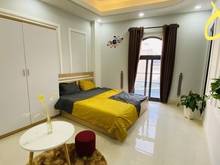 Hình ảnh 🌈CH Ban Công 30m2 FullNT Nhà Biệt Thự Gần Phan Đăng Lưu, Chợ Bà Chiểu