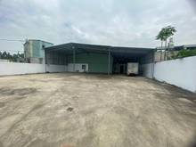 Hình ảnh 1200m2 Sd Xưởng TX 52 cont 20feet - điện 3p nước đầy đủ Giá 40