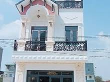 Hình ảnh Cần bán  nhà an phú thuận An, Bình Dương. DT. 5 x 17, 1 trệt 2 lầu