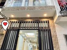 Hình ảnh CỰC PHẨM Đề Thám Q1 52m2 3Pn 1tỷ850 SHR 3wc