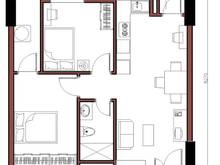 Hình ảnh Cho thuê Trang Chủ MB66.COM / Đăng Ký Tặng 66K chung cư full đồ tại 183 Hoàng Văn Thái, Thanh Xuân, H