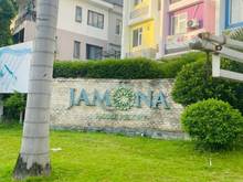 Hình ảnh Biệt Thự JAMONA HOME RESORT - 3 Tầng    203m Ngang 9m  Chỉ 17 tỷ