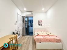 Hình ảnh Studio tách bếp máy giặt riêng ngay Lý Phục Man, gần khu chế xuất, UFM