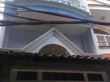 Hình ảnh Chính chủ gửi bán nhà Cao Đạt Quận 5 giá 1 tỷ 520 triệu 49m2, SHR